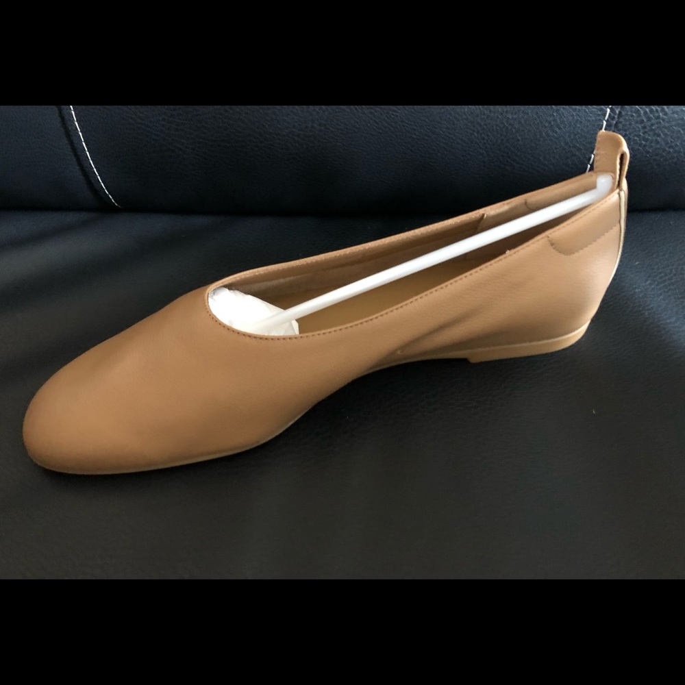 “The Day Glove” size 8. Never been worn. Everlane